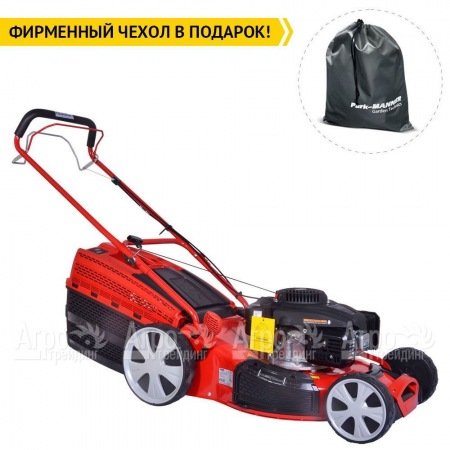 Газонокосилка бензиновая GEOS by Al-Ko Comfort 51 SP-L Plus  в Челябинске
