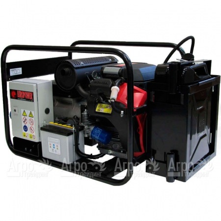 Бензогенератор Europower EP 10000 E 7.2 кВт в Челябинске