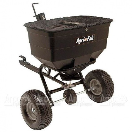 Разбрасыватель прицепной Agri-Fab 76 л 45-03296 в Челябинске