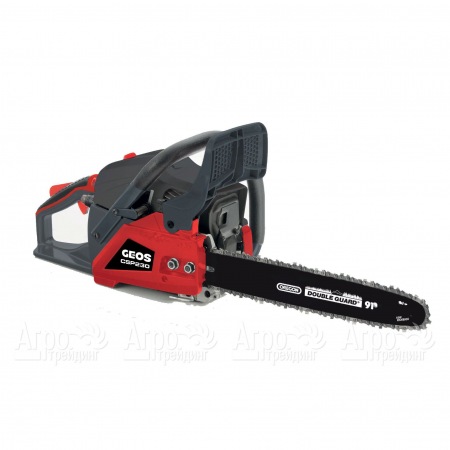 Бензопила (бензиновая пила) GEOS by Al-Ko CSP230-16" в Челябинске