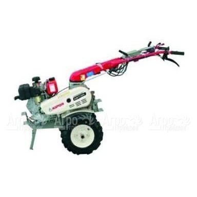 Мотоблок дизельный KIPOR KDT410C в Челябинске