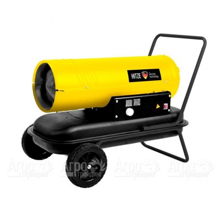 Дизельная тепловая пушка Hitze ТПД-55Т в Челябинске