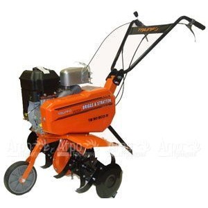 Культиватор Triunfo TB 50 ECO R в Челябинске