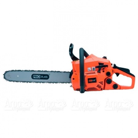 Бензопила Prorab PC 8546-18" в Челябинске
