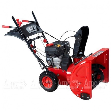 Снегоуборщик Dobest DB 7655 в Челябинске