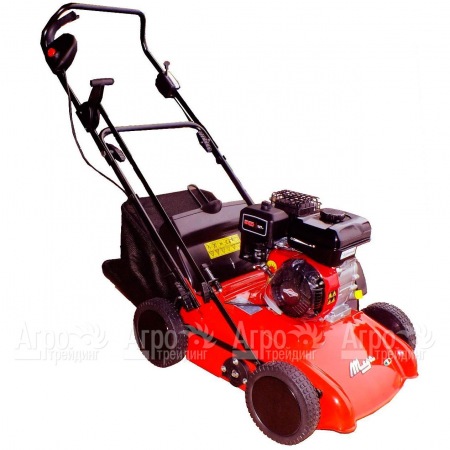 Бензиновый вертикуттер Mega 400S00 XASM в Челябинске