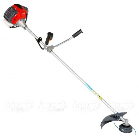 Бензокоса (бензиновый триммер) Efco DSH 400 T в Челябинске