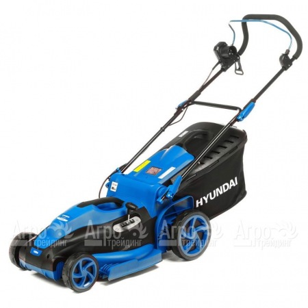 Газонокосилка электрическая Hyundai LE 4220 в Челябинске