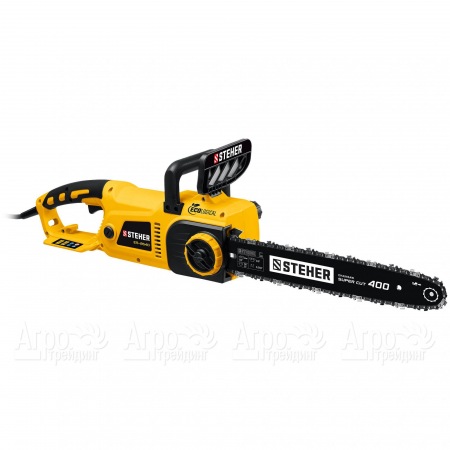 Электропила Steher ES-2640-16" в Челябинске