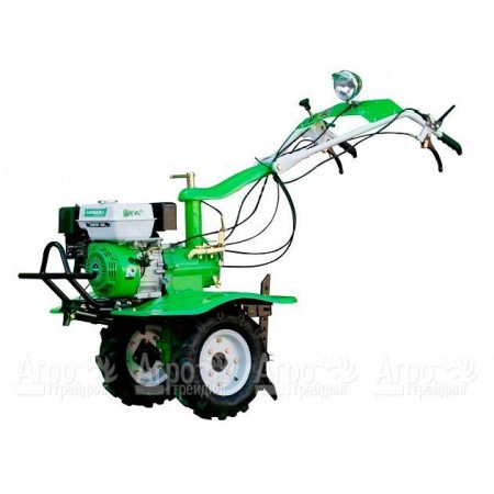 Мотоблок Aurora Country 1000 в Челябинске