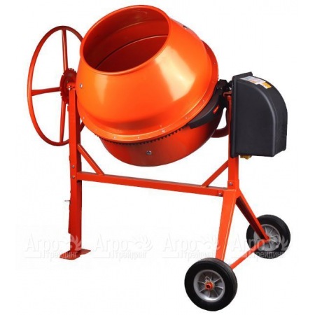 Бетоносмеситель Patriot BM 130 L (Бетономешалка Patriot BM 130 L) в Челябинске