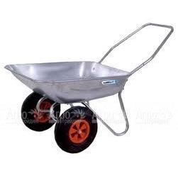 Садовая тачка AL-KO 66 G в Челябинске