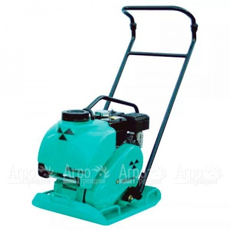 Виброплита бензиновая Mikasa MVC-F80HC в Челябинске