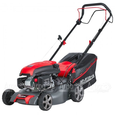 Газонокосилка бензиновая EVOline LMG 42 CS в Челябинске