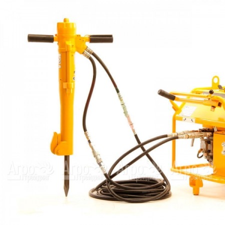 Гидромолоток отбойный Caiman BH201 в Челябинске