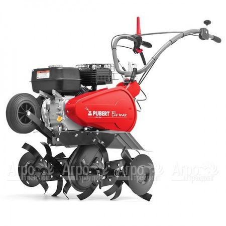 Культиватор Pubert Eco Max 60P C2 в Челябинске