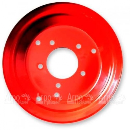 Диск колеса 4.0х8 Мобил К (комплект) в Челябинске