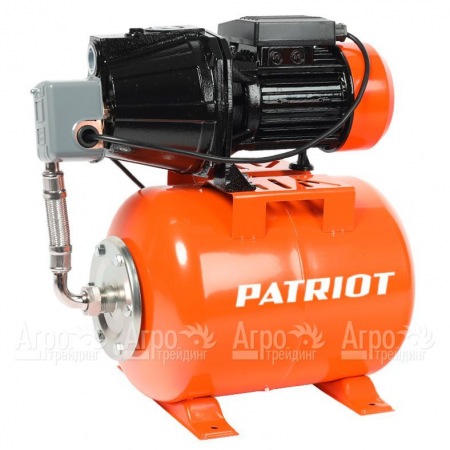 Насосная станция Patriot PW 850-24 ST в Челябинске