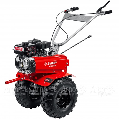 Мотоблок Зубр МТБ-300 У (фрезы в комплекте)  в Челябинске