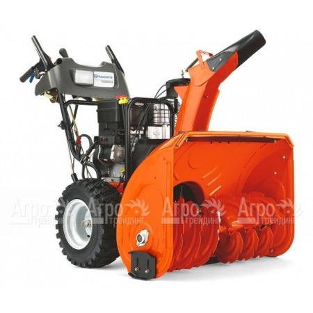 Снегоуборщик Husqvarna ST 268EP в Челябинске