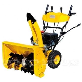 Снегоуборщик Lifan UNION UT9061 в Челябинске