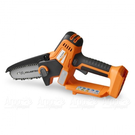 Аккумуляторная пила Villartec SA20+ TimberPlus 5" (без аккумулятора и зарядного устройства) в Челябинске