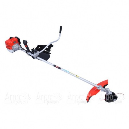  Бензокоса (бензиновый триммер) Sunreka GT33S в Челябинске