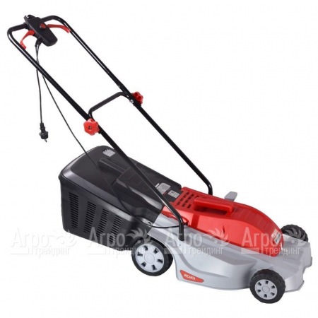 Газонокосилка электрическая Ресанта КР-2000 ЭП в Челябинске