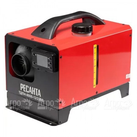 Дизельная тепловая пушка Ресанта ТДПН-8000-12/220В в Челябинске