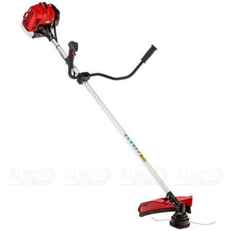 Бензокоса (бензиновый триммер) GEOS by Al-Ko Max Comfort 126 B в Челябинске