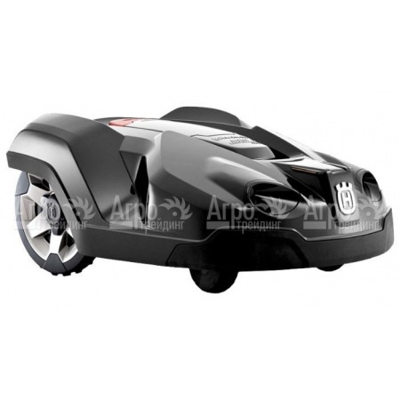 Газонокосилка-робот Husqvarna Automower 430X в Челябинске