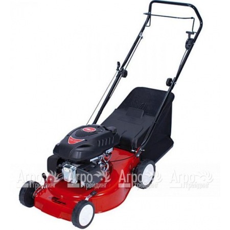 Газонокосилка бензиновая Mega 4720 MTT в Челябинске