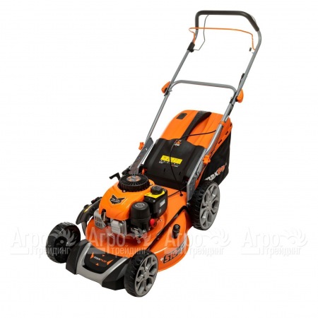 Бензиновая газонокосилка Maxpiler MLM-51S в Челябинске