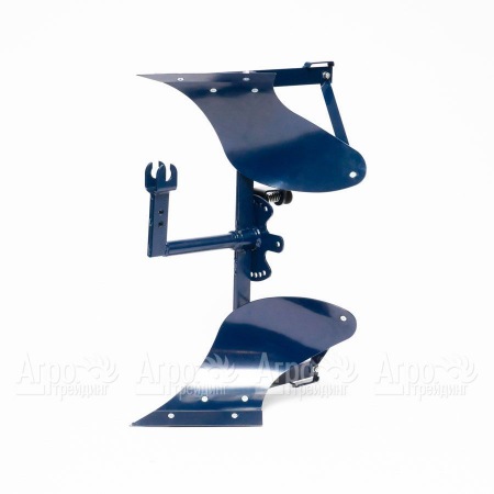 Плуг оборотный для мотоблоков Нева в Челябинске