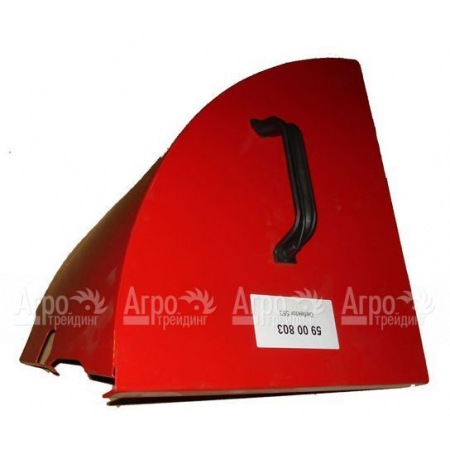 Дефлектор Solo 5900801 для переоборудования на боковой выброс в Челябинске