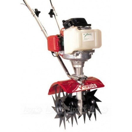Аэратор газонный для культиваторов Мантис (Mantis) в Челябинске