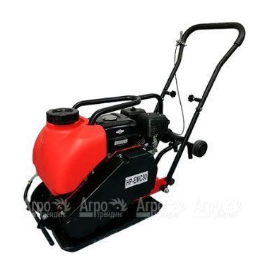 Виброплита Тарпан с двигателем Briggs&#38;Stratton RS950 в Челябинске