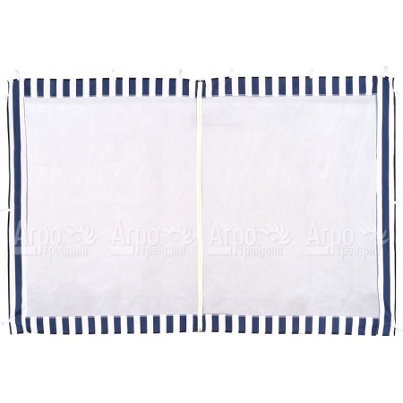 Стенка Green Glade с москитной сеткой 4140 в Челябинске