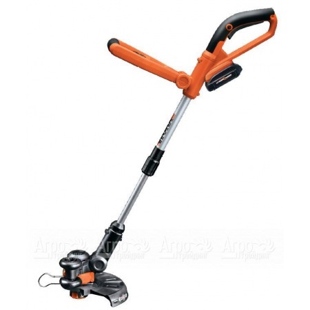 Триммер электрический Worx WG151E в Челябинске