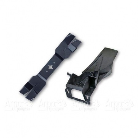 Комплект мульчирования АМК 043 для газонокосилок Stihl RM, RME, RМА в Челябинске