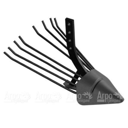 Плуг-картофелевыкапыватель для культиватора Husqvarna TF230 в Челябинске