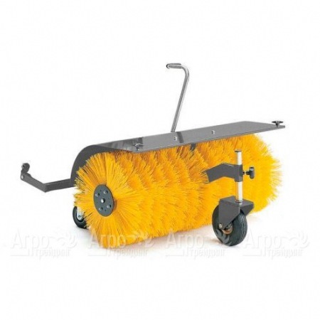 Подметательная щетка для райдеров Stiga Park 2+4WD, Villa  в Челябинске