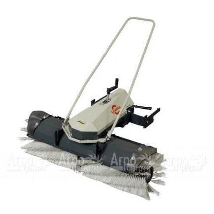 Навесная подметальная машина Cramer в Челябинске