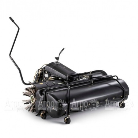 Щетка 120 см для тракторов Stiga Estate Pro, Tornado Pro  в Челябинске