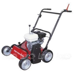 Аэратор бензиновый Pubert Oscar Pro 55H в Челябинске