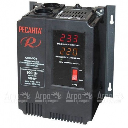 Стабилизатор Ресанта СПН-900 в Челябинске