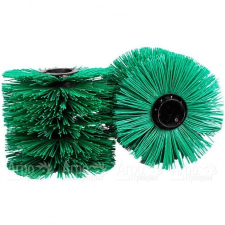 Щетка со съемными элементами C8206 для Champion GS5080 в Челябинске