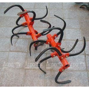 Роторная мотыга KDT910, KDT610 Kipor в Челябинске