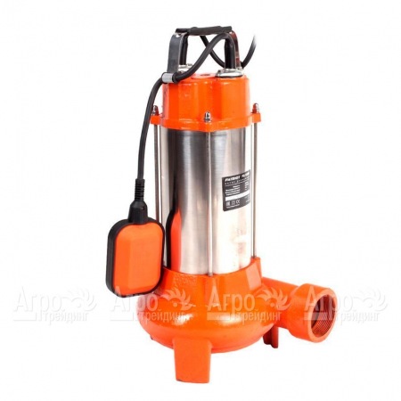 Дренажный насос Patriot FQ1200N в Челябинске