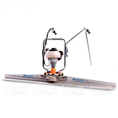 Виброрейка бензиновая Husqvarna BV 30 в Челябинске